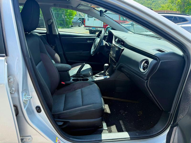 Продаж на аукціоні авто 2018 Toyota Corolla, vin: 2T1BURHE8JC993613, номер лоту: 58095596