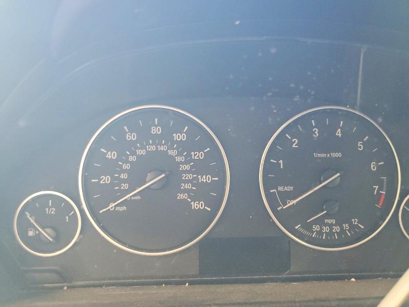 Продаж на аукціоні авто 2014 Bmw 328, vin: WBA3B5C54EF599949, номер лоту: 57553086