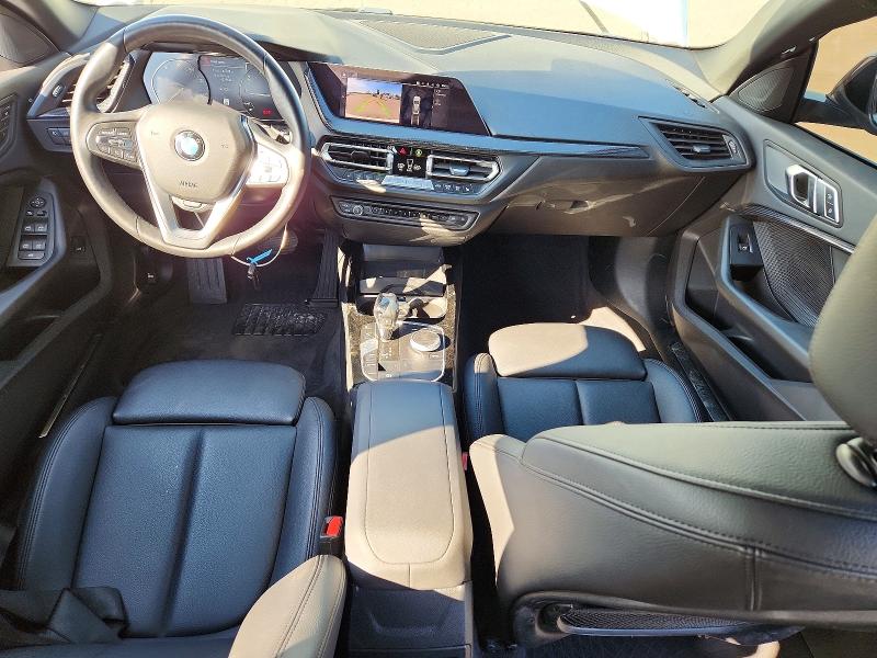2021 Bmw 228xi მანქანა იყიდება აუქციონზე, vin: WBA73AK08M7H36027, აუქციონის ნომერი: 56189206