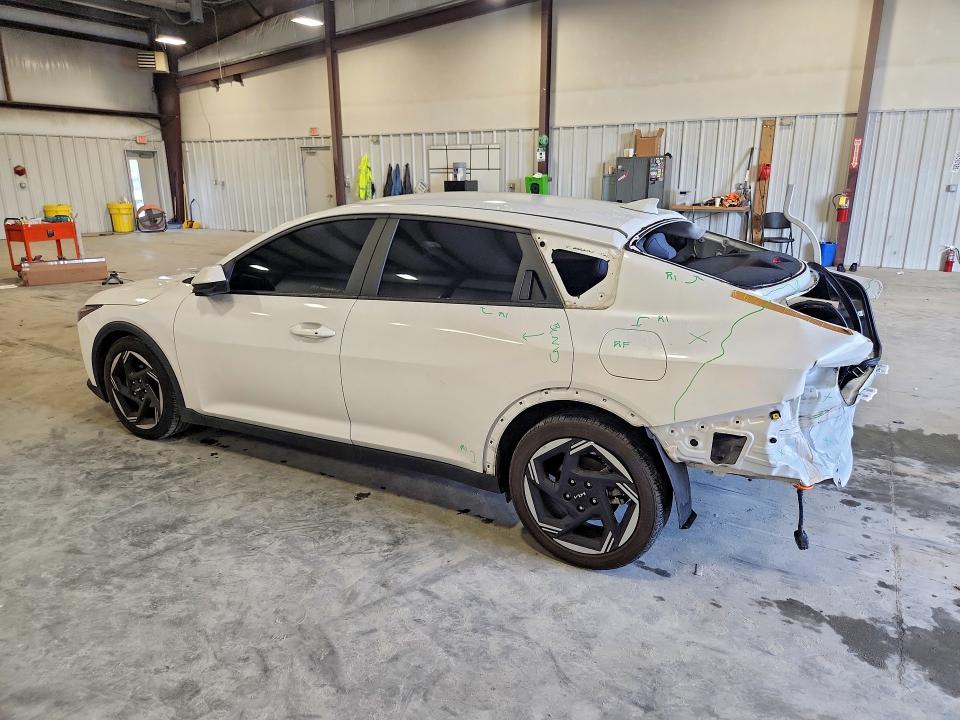 Продажа на аукционе авто 2025 Kia K4, vin: 3KPFU4DE7SE009929, номер лота: 57331416
