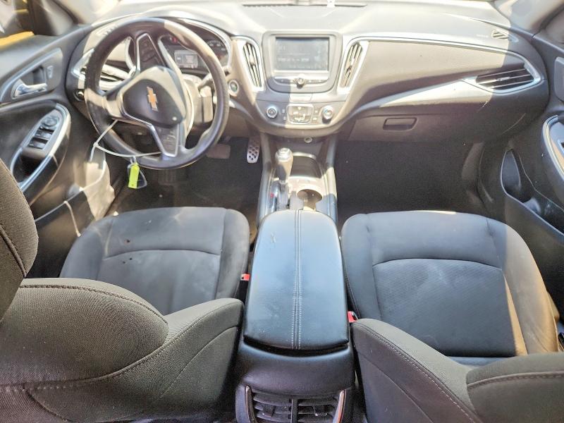 Aukcja sprzedaży 2016 Chevrolet Malibu, vin: 1G1ZE5ST4GF299716, numer aukcji: 58507496
