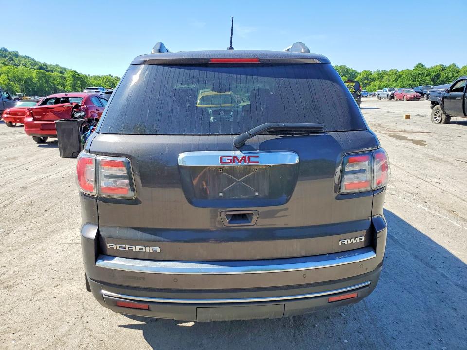 Aukcja sprzedaży 2015 Gmc Acadia, vin: 1GKKVRKD8FJ270289, numer aukcji: 55864456