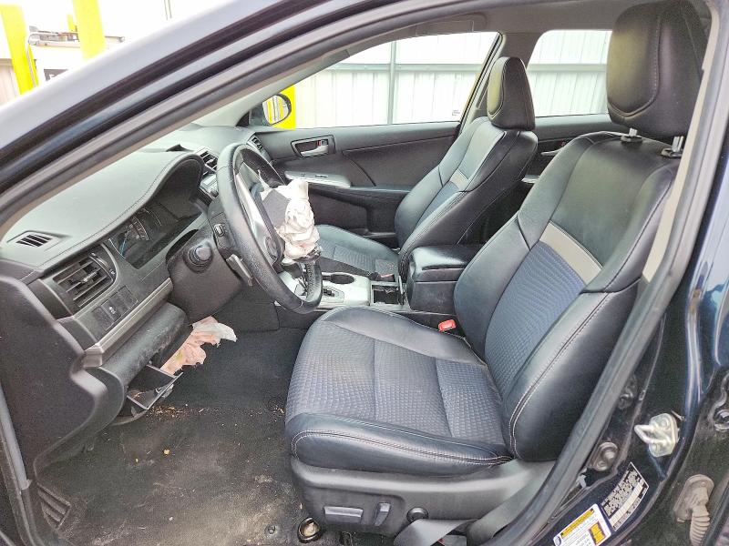 Продажа на аукционе авто 2014 Toyota Camry, vin: 4T1BF1FK9EU466351, номер лота: 56707906
