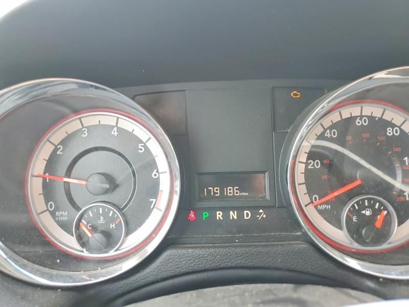 Продажа на аукционе авто 2015 Dodge Grand Caravan, vin: 2C4RDGCG9FR592235, номер лота: 57131716