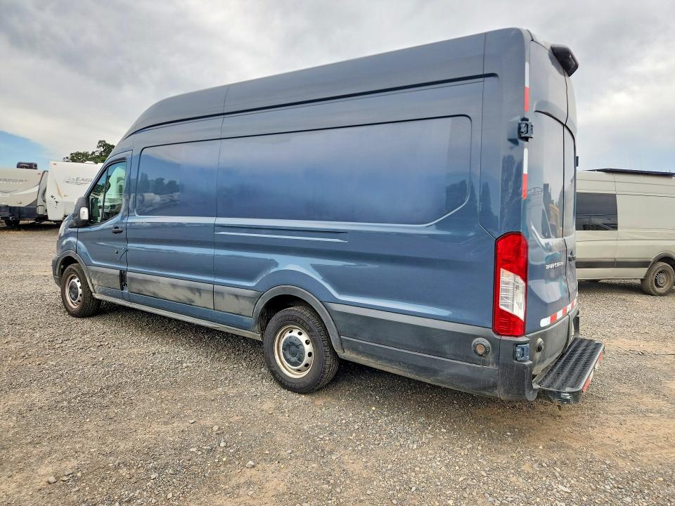 Aukcja sprzedaży 2020 Ford Transit, vin: 1FTBR3X88LKB27406, numer aukcji: 57156996