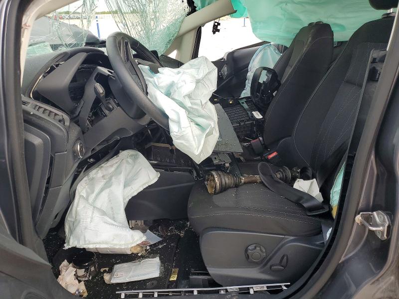 Aukcja sprzedaży 2020 Ford Ecosport, vin: MAJ3S2GE5LC367988, numer aukcji: 57539236