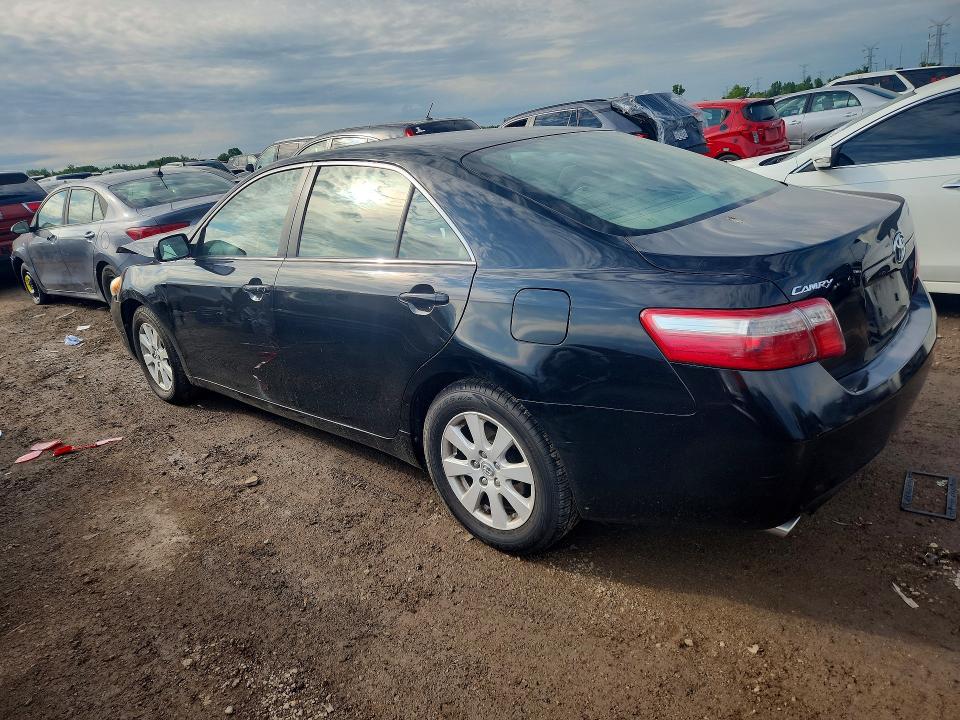 Продажа на аукционе авто 2009 Toyota Camry, vin: 4T1BK46K19U092241, номер лота: 58550586