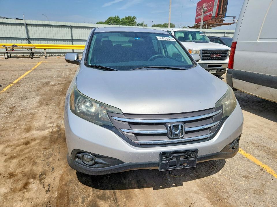 Aukcja sprzedaży 2012 Honda Cr-v, vin: 5J6RM3H55CL008203, numer aukcji: 85979535