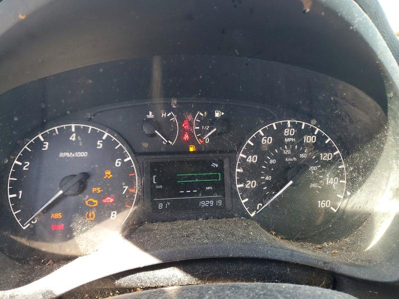 58420356 :رقم المزاد ، 3N1AB7AP0FY365959 vin ، 2015 Nissan Sentra مزاد بيع
