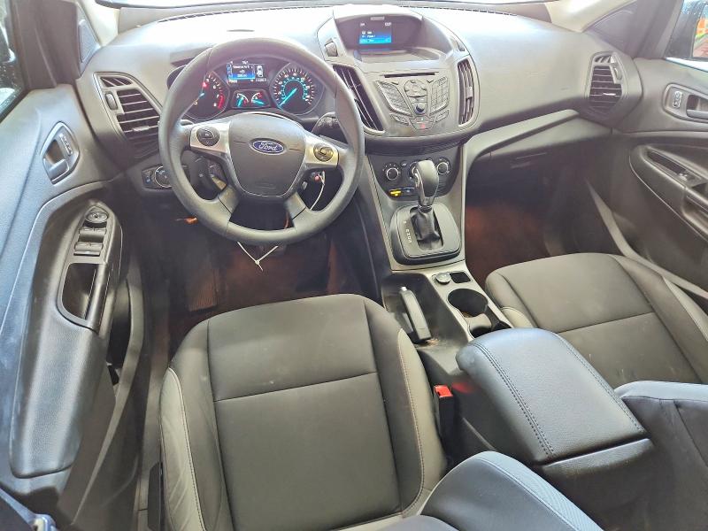 Aukcja sprzedaży 2016 Ford Escape, vin: 1FMCU0F74GUB59074, numer aukcji: 58273986