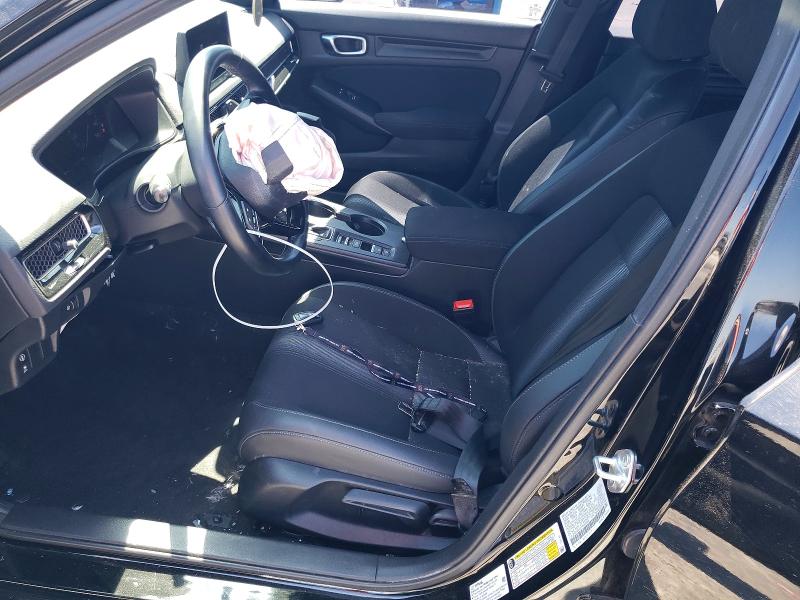 Продаж на аукціоні авто 2024 Honda Civic, vin: 2HGFE2F51RH563398, номер лоту: 58963296