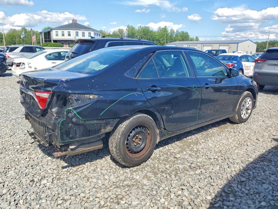 Aukcja sprzedaży 2017 Toyota Camry, vin: 4T1BF1FK3HU810454, numer aukcji: 57847516