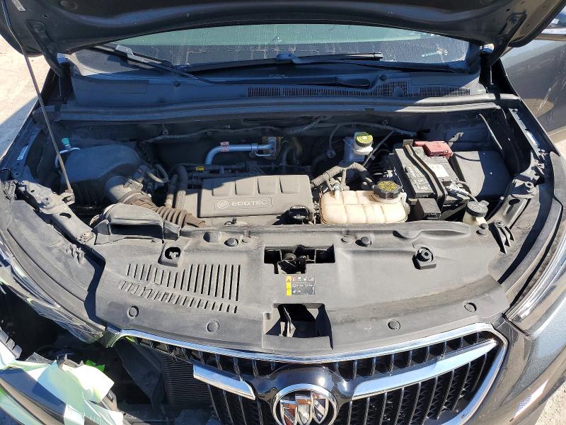 Продаж на аукціоні авто 2018 Buick Encore, vin: KL4CJ1SB8JB537925, номер лоту: 55691026