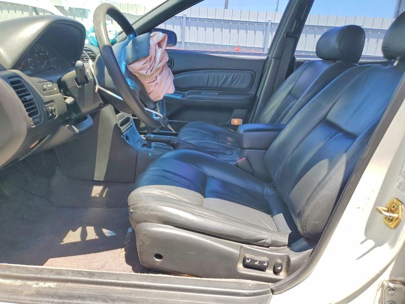 Продажа на аукционе авто 1999 Nissan Maxima, vin: JN1CA21D9XT215864, номер лота: 56289986