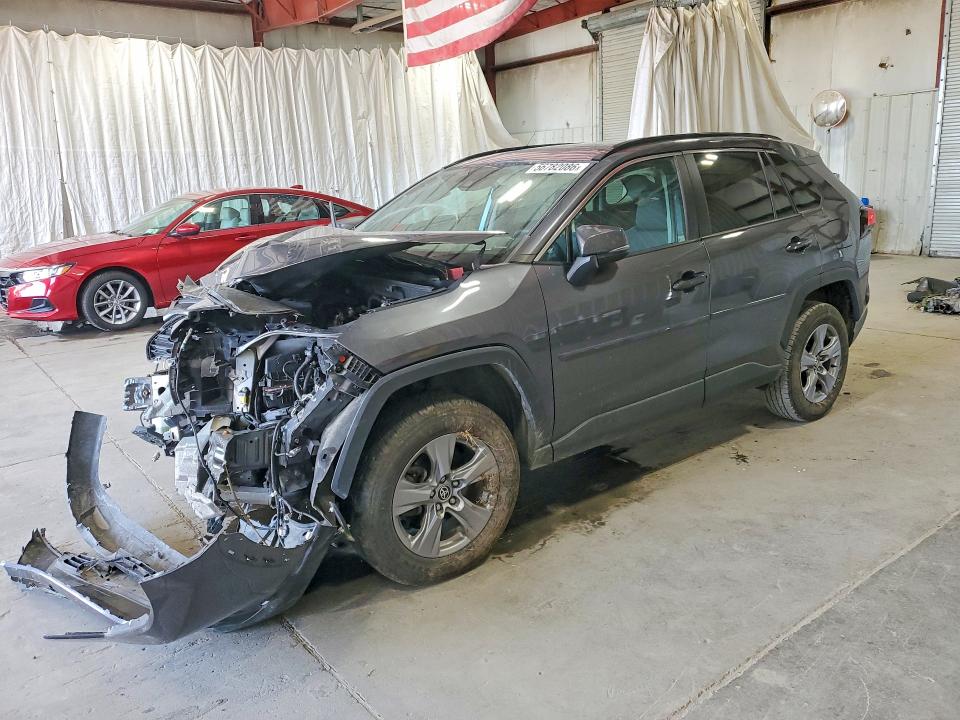 Aukcja sprzedaży 2022 Toyota Rav4, vin: 2T3P1RFV9NW301033, numer aukcji: 56782086