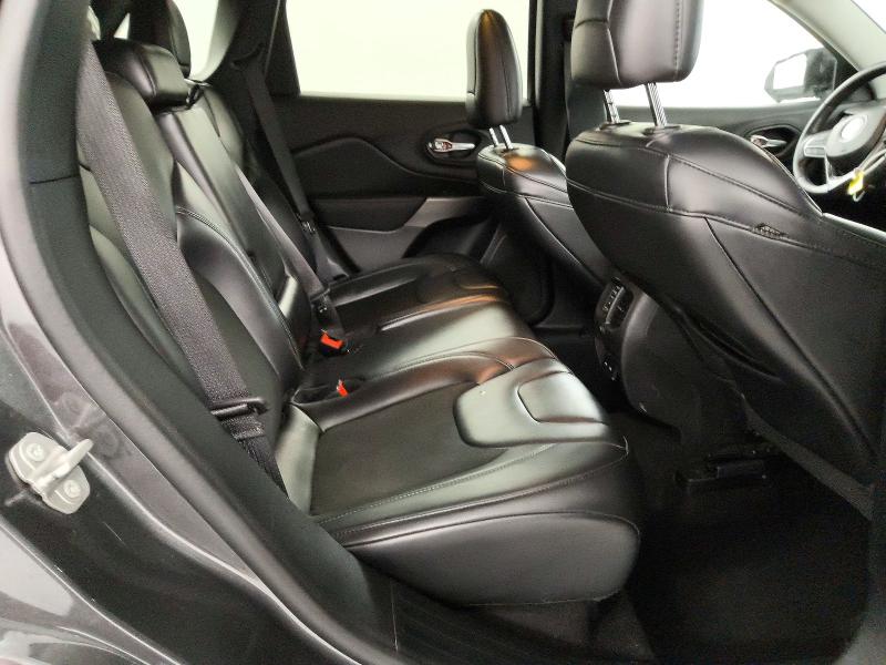 Aukcja sprzedaży 2020 Jeep Cherokee, vin: 1C4PJMLBXLD567765, numer aukcji: 57214906