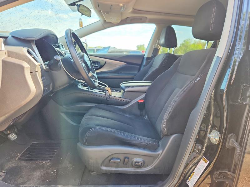 Продажа на аукционе авто 2016 Nissan Murano, vin: 5N1AZ2MH8GN105772, номер лота: 57536116