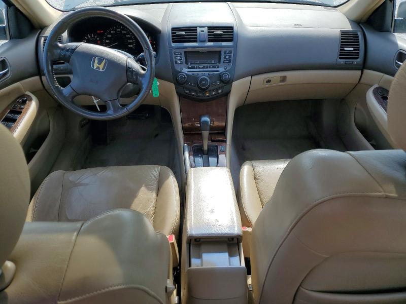 85974735 :رقم المزاد ، 1HGCM56837A028540 vin ، 2007 Honda Accord مزاد بيع