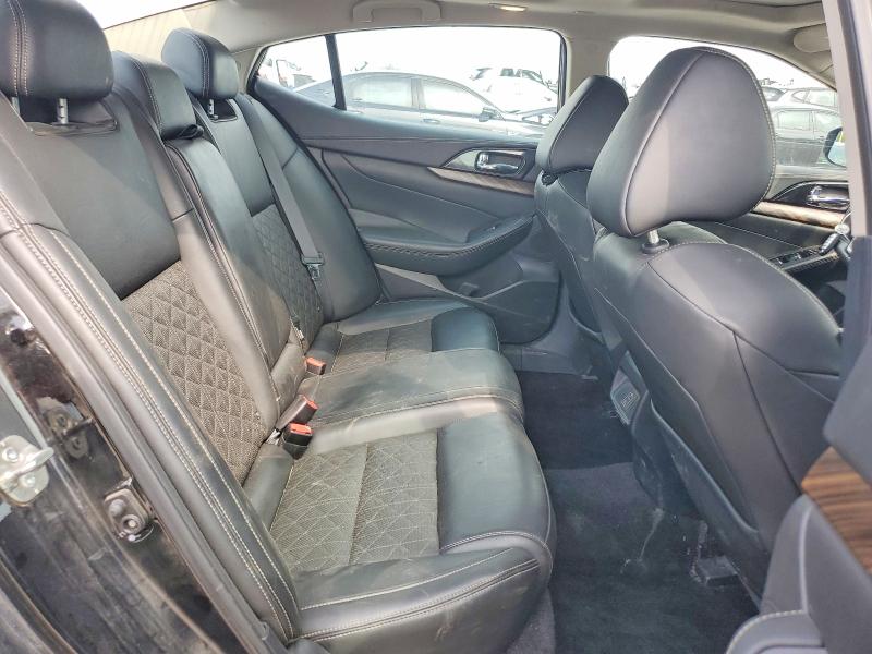 2018 Nissan Maxima მანქანა იყიდება აუქციონზე, vin: 1N4AA6AP7JC402104, აუქციონის ნომერი: 58833466
