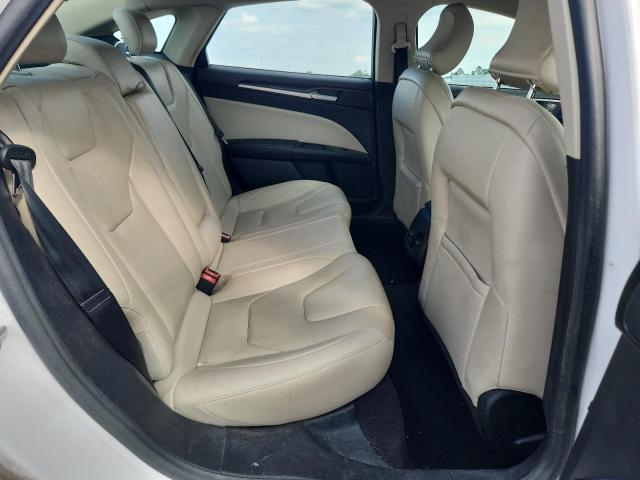 Продаж на аукціоні авто 2017 Ford Fusion, vin: 3FA6P0K90HR158910, номер лоту: 58527756