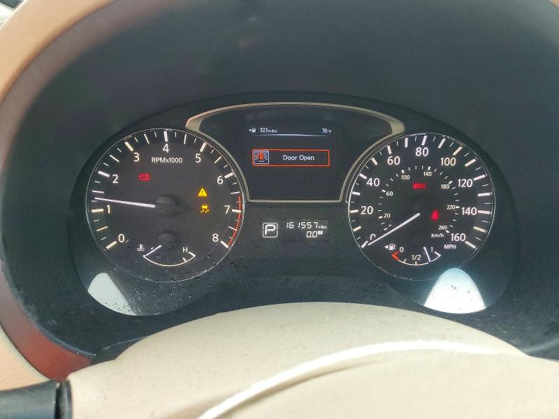 Продаж на аукціоні авто 2013 Nissan Altima, vin: 1N4AL3AP3DC237603, номер лоту: 56461366