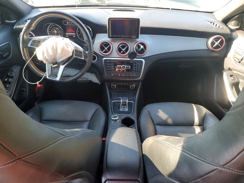 Продаж на аукціоні авто 2015 Mercedes-benz Gla, vin: WDDTG5CB5FJ047665, номер лоту: 58279586