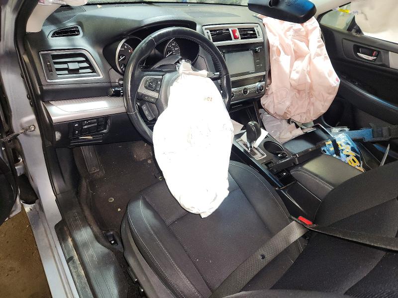 Aukcja sprzedaży 2015 Subaru Legacy, vin: 4S3BNAC68F3007348, numer aukcji: 57996996
