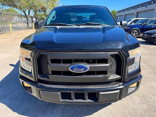 Продажа на аукционе авто 2016 Ford F150, vin: 1FTEX1CP5GFB94256, номер лота: 56171776