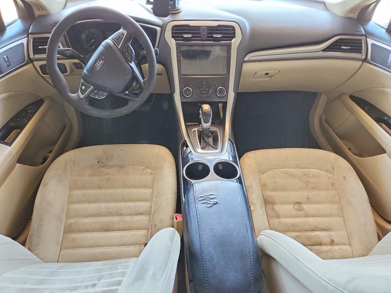 Aukcja sprzedaży 2013 Ford Fusion, vin: 3FA6P0HR1DR179119, numer aukcji: 57874546