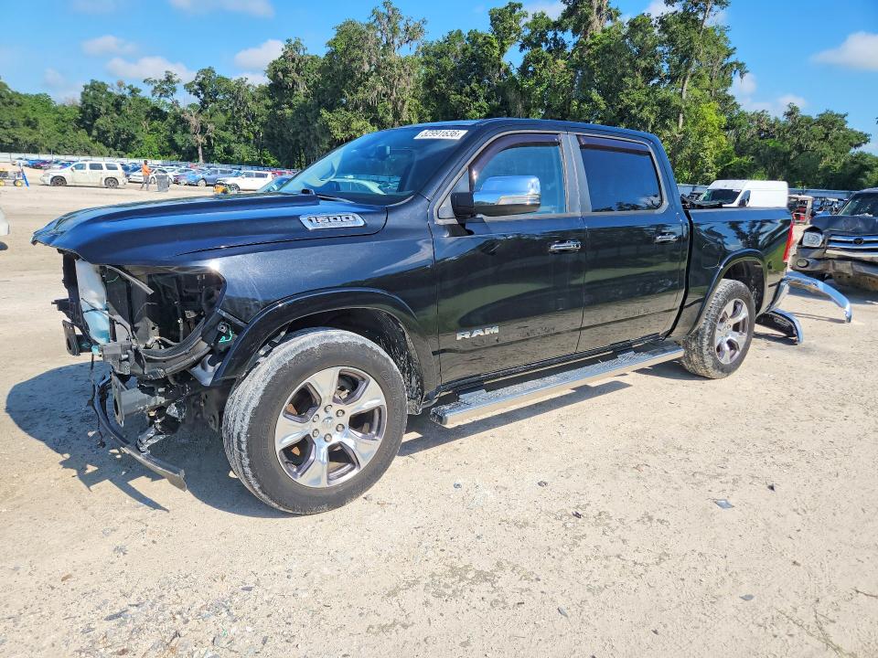 Продаж на аукціоні авто 2019 Ram 1500, vin: 1C6SRFJT4KN662543, номер лоту: 52991636