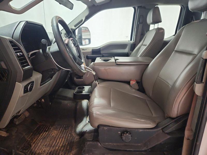 Aukcja sprzedaży 2018 Ford F350, vin: 1FT8X3BT3JEB36683, numer aukcji: 53703826