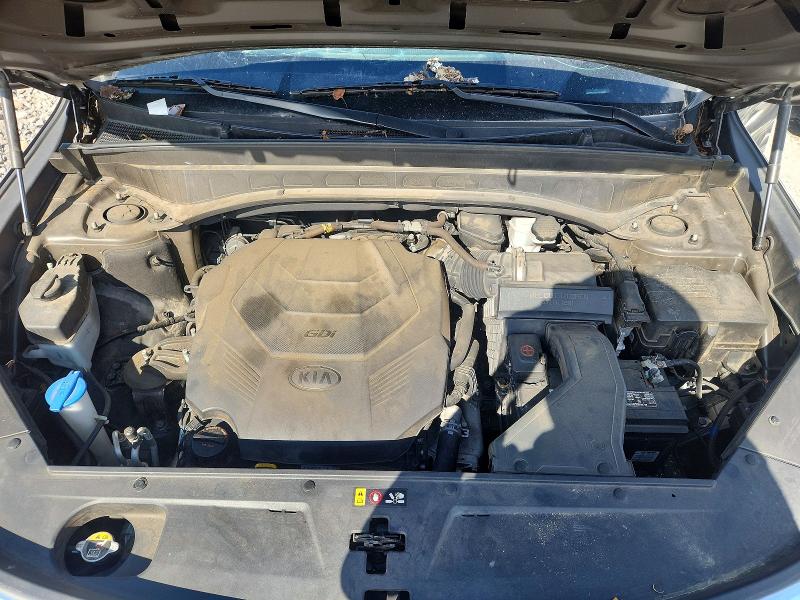 Aukcja sprzedaży 2020 Kia Telluride, vin: 5XYP34HC3LG051664, numer aukcji: 57948886