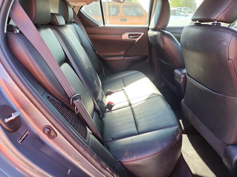 Продаж на аукціоні авто 2012 Lexus Ct, vin: JTHKD5BH6C2050017, номер лоту: 57731996