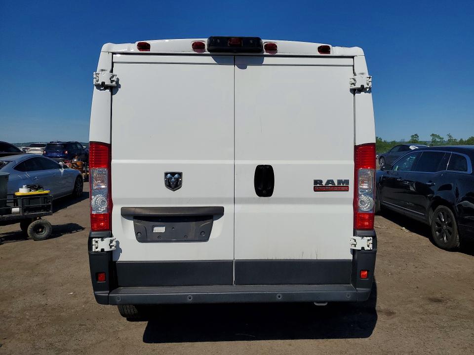 Aukcja sprzedaży 2020 Ram Promaster 1500, vin: 3C6TRVNG4LE122773, numer aukcji: 55429166