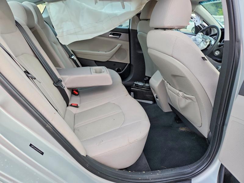 Продаж на аукціоні авто 2018 Hyundai Sonata, vin: 5NPE24AF6JH674474, номер лоту: 58210516