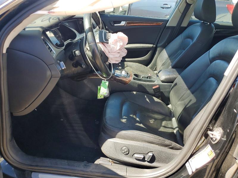 Продажа на аукционе авто 2014 Audi A4 Allroad, vin: WA1UFAFL4EA164953, номер лота: 57160126