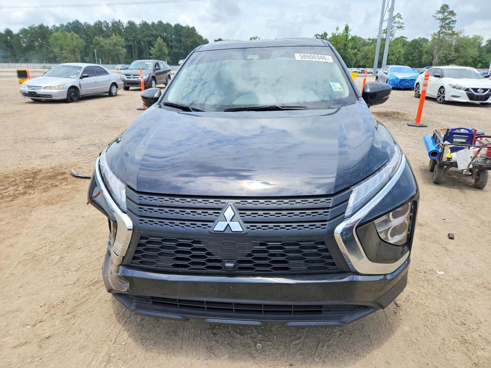 Aukcja sprzedaży 2024 Mitsubishi Eclipse Cross, vin: JA4ATUAA0RZ033125, numer aukcji: 58606946