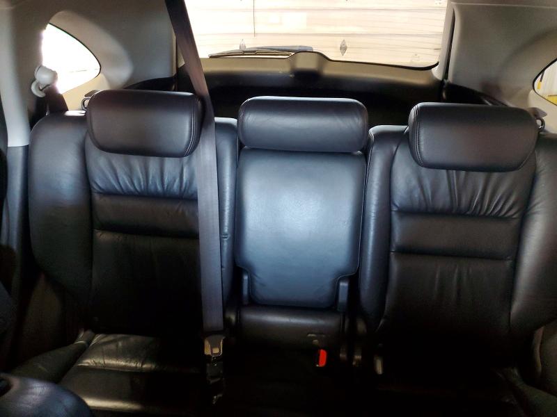 2008 Honda Cr-v მანქანა იყიდება აუქციონზე, vin: JHLRE48738C081994, აუქციონის ნომერი: 57468956