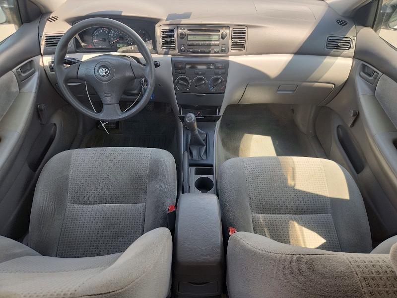 Продажа на аукционе авто 2006 Toyt Corolla, vin: 2T1BR32E56C688598, номер лота: 58863076