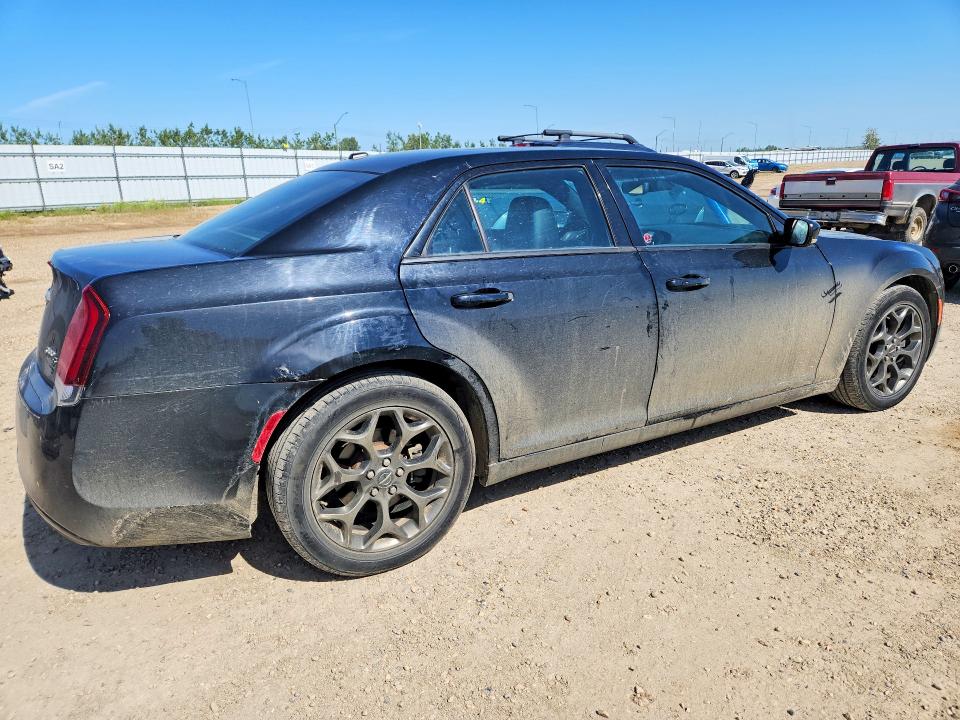 Aukcja sprzedaży 2015 Chrysler 300, vin: 2C3CCAGG4FH864670, numer aukcji: 59010746