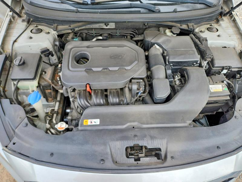 Aukcja sprzedaży 2016 Hyundai Sonata, vin: 5NPE24AF5GH361294, numer aukcji: 57733756