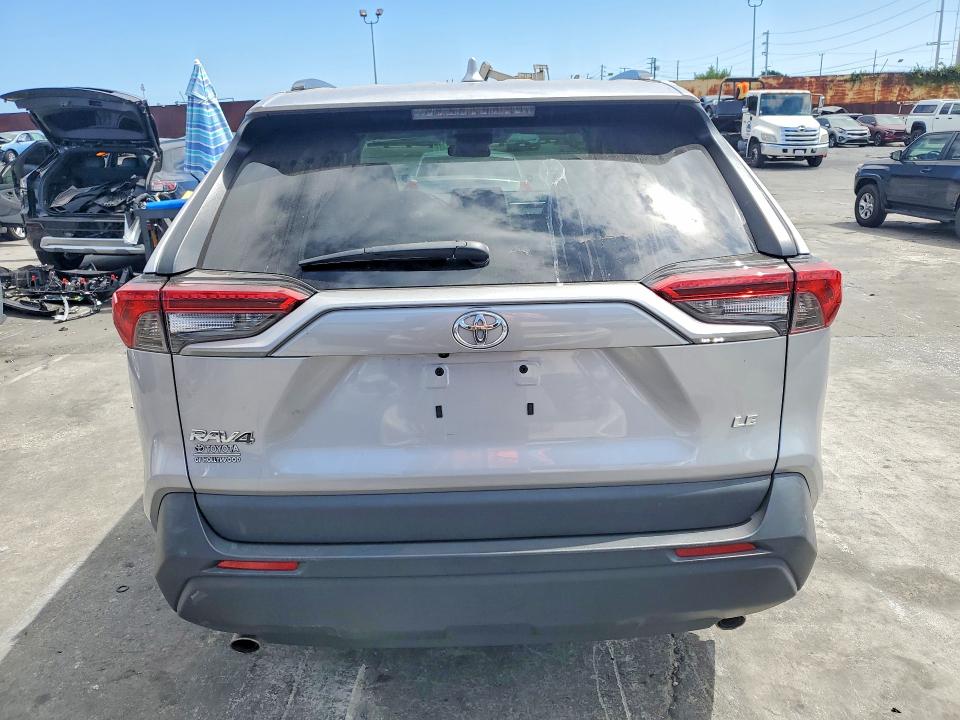 Aukcja sprzedaży 2021 Toyota Rav4, vin: 2T3H1RFV0MC147848, numer aukcji: 57441316