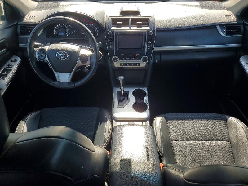 Aukcja sprzedaży 2014 Toyota Camry, vin: 4T1BF1FK6EU747457, numer aukcji: 59530376