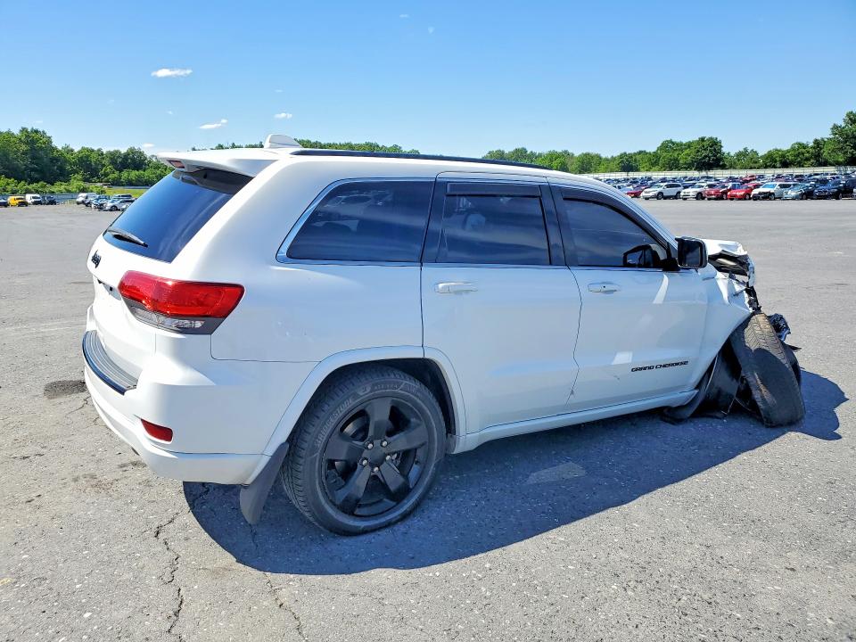 Продаж на аукціоні авто 2015 Jeep Grand Cherokee, vin: 1C4RJFAG6FC605098, номер лоту: 57478226