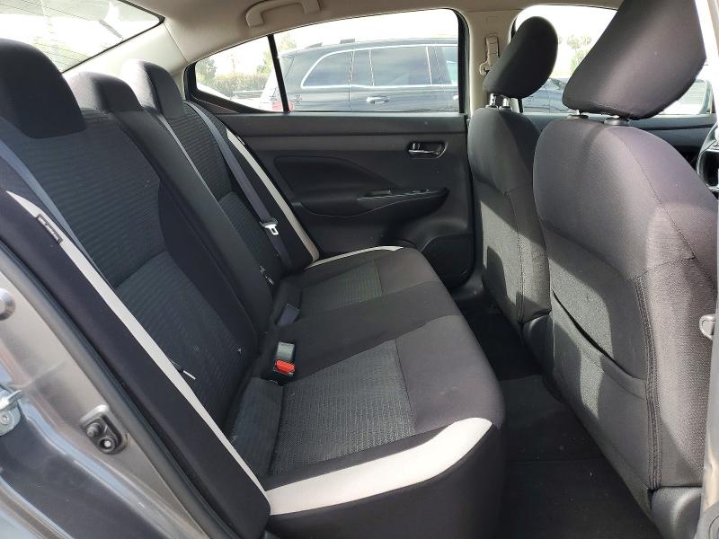 Продаж на аукціоні авто 2021 Nissan Versa, vin: 3N1CN8EV5ML917979, номер лоту: 55634616