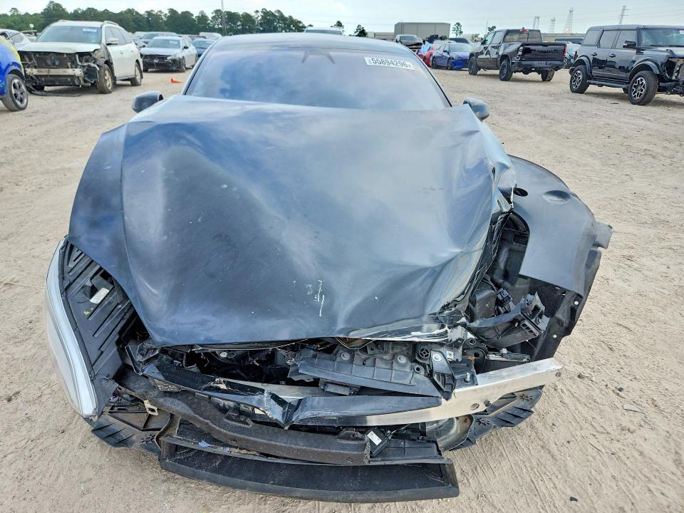 Aukcja sprzedaży 2021 Tesla Model S, vin: 5YJSA1E68MF439365, numer aukcji: 55894296