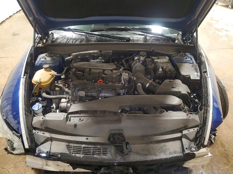 Продажа на аукционе авто 2021 Hyundai Sonata, vin: 5NPEJ4J2XMH091586, номер лота: 55520056