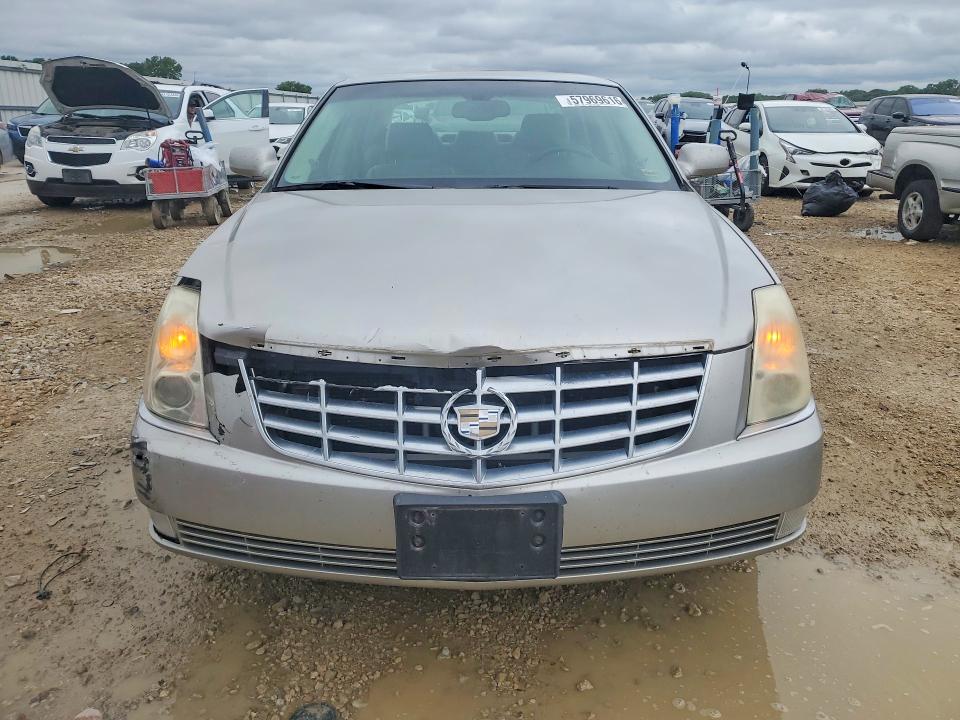 Aukcja sprzedaży 2007 Cadillac Dts, vin: 1G6KD57YX7U122070, numer aukcji: 57969616