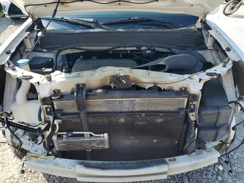 58569346 :رقم المزاد ، 5FNYF4H91DB061876 vin ، 2013 Honda Pilot مزاد بيع