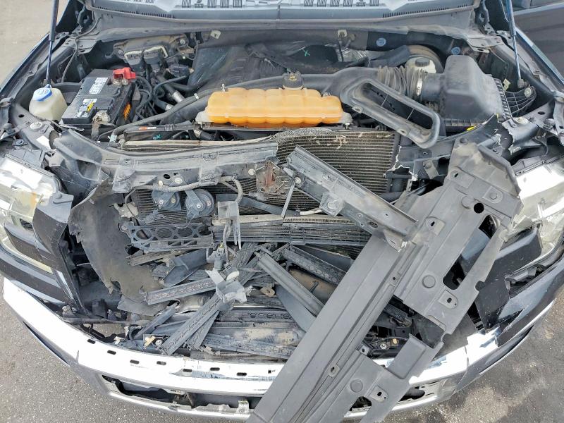 2016 Ford F150 მანქანა იყიდება აუქციონზე, vin: 1FTEW1CG5GFD59189, აუქციონის ნომერი: 57417946